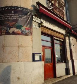 Toscana Trattoria