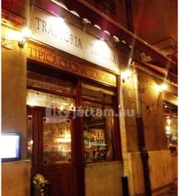 Toscana Trattoria