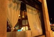 Toscana Trattoria Budapest