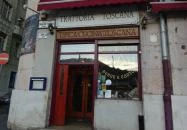 Toscana Trattoria Budapest