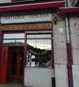 Toscana Trattoria
