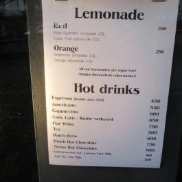 Tosti Budapest - Egyéb