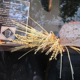 Tosti Budapest - Egyéb