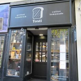 Tosti Budapest - Egyéb