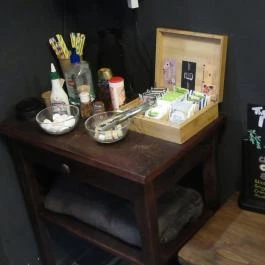 Tosti Budapest - Egyéb