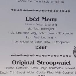 Tosti Budapest - Egyéb