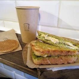 Tosti Budapest - Egyéb