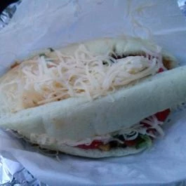 Total Gyros (Univerzum Üzletház) Nyíregyháza - Étel/ital