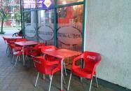 Total Gyros (Univerzum Üzletház) Nyíregyháza