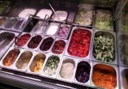 Total Saláta & Grillbár Nyíregyháza