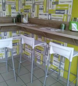 Total Saláta & Grillbár