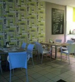 Total Saláta & Grillbár