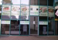 Total Saláta & Grillbár Nyíregyháza