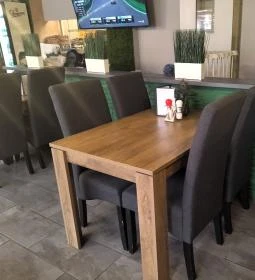 Tóth Gasztró Étterem