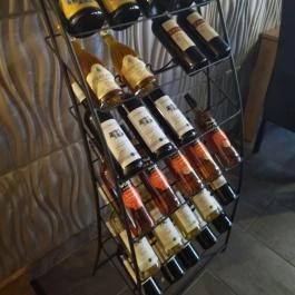 Tóth Gasztró Étterem, Zalakaros - Étel/ital