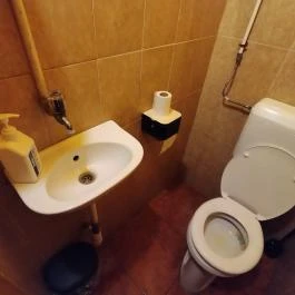 Tóth Gasztró Étterem, Zalakaros - Mosdó