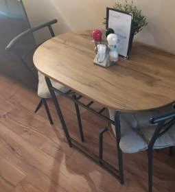 Tóth Gasztró Étterem