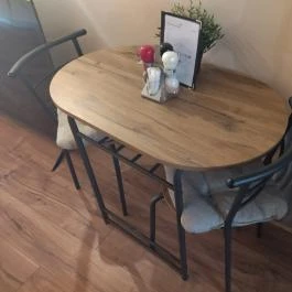 Tóth Gasztró Étterem, Zalakaros - Belső