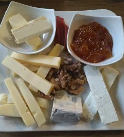 Tóth Gasztró Étterem