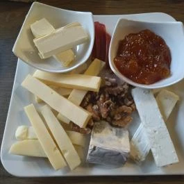 Tóth Gasztró Étterem, Zalakaros - Étel/ital