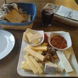 Tóth Gasztró Étterem, Zalakaros - Étel/ital