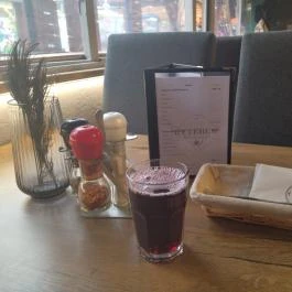 Tóth Gasztró Étterem, Zalakaros - Étel/ital