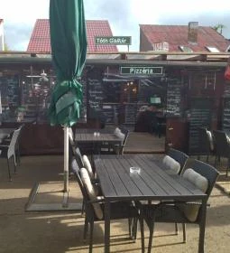 Tóth Gasztró Étterem