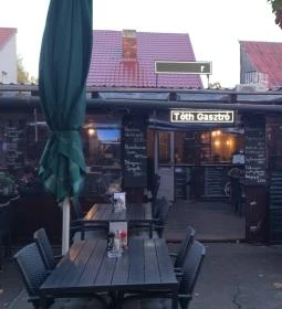 Tóth Gasztró Étterem