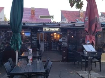 Tóth Gasztró Étterem Zalakaros