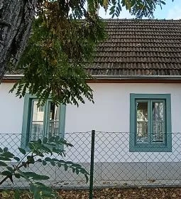 Tóth Ilonka Emlékház