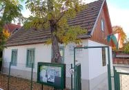 Tóth Ilonka Emlékház Budapest