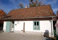 Tóth Ilonka Emlékház Budapest