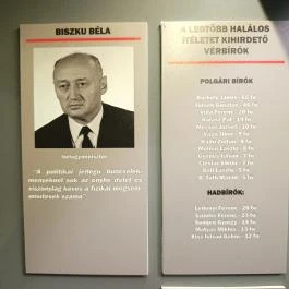 Tóth Ilonka Emlékház, Budapest - Egyéb