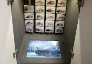 Tóth Ilonka Emlékház Budapest