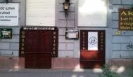 Tóth Kocsma Budapest - Külső kép