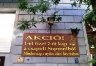 Tóth Kocsma Budapest