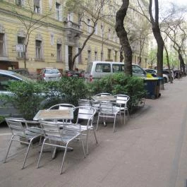 Tóth Kocsma, Budapest - Külső kép