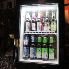 Tóth Kocsma, Budapest - Étel/ital