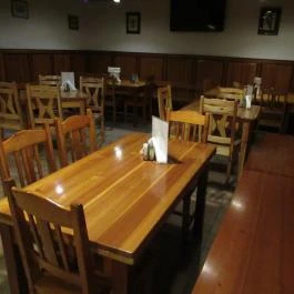 Tóth Kocsma, Budapest - Belső