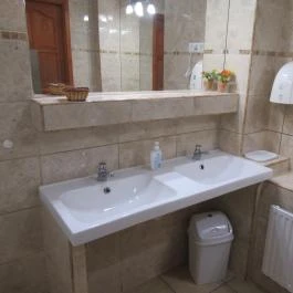 Tóth Kocsma, Budapest - Mosdó