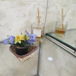 Tóth Kocsma, Budapest - Mosdó