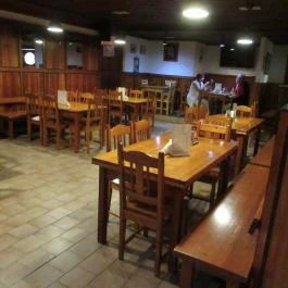 Tóth Kocsma, Budapest - Belső