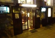 Tóth Kocsma Budapest