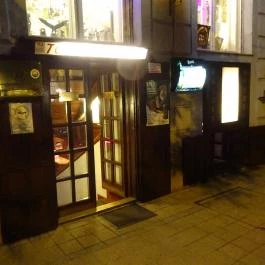 Tóth Kocsma, Budapest - Külső kép