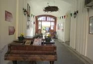 Tóth Pincészet Kőszeg