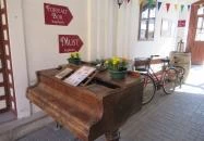 Tóth Pincészet Kőszeg