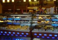 Toti Albán Pékség Miskolc