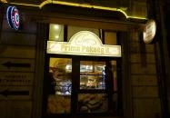 Toti Albán Pékség Miskolc