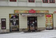 Toti Albán Pékség Miskolc