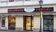 Toti Albán Pékség Miskolc - Egyéb